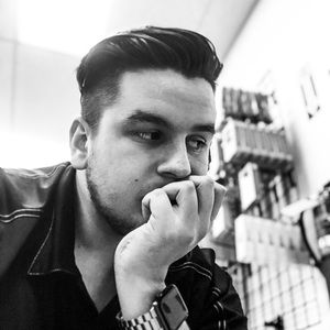 Meet your Posher, Brayden